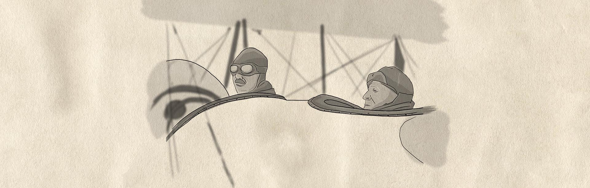 Livro Enigmática Travessia do Atlântico Sul 1922